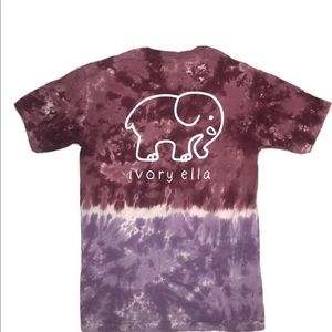 Ivory Ella t-shirt